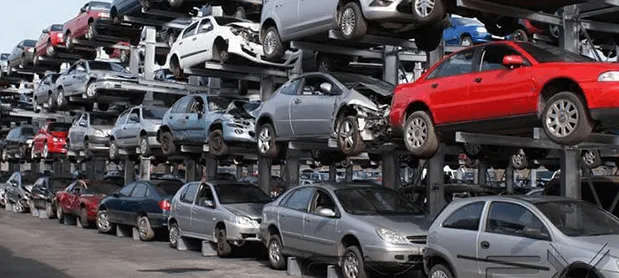 Altes Auto verkaufen in Bad Oeynhausen