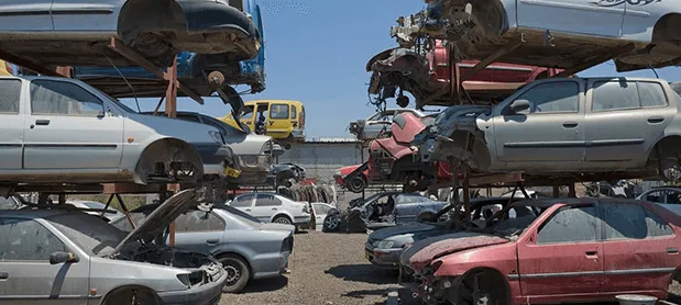 Schnell und einfach Gebrauchtwagen verkaufen in Bad Oeynhausen