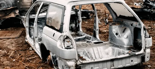 Schrottauto Ankauf Bad Oeynhausen